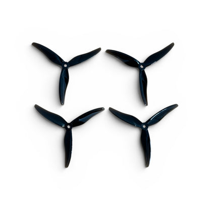 Nolvis X1 Propellers