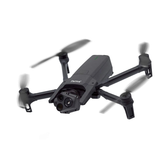 Drones Parts and Accessories Dronefly