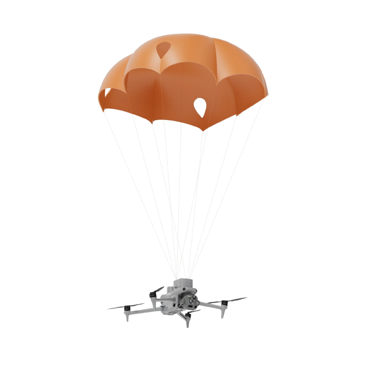 Rivabyte  DPS-Y4P Parachute For Matrice 4T/4E