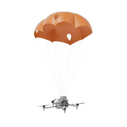 Rivabyte  DPS-Y4P Parachute For Matrice 4T/4E
