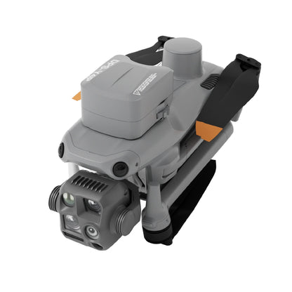 Rivabyte  DPS-Y4P Parachute For Matrice 4T/4E