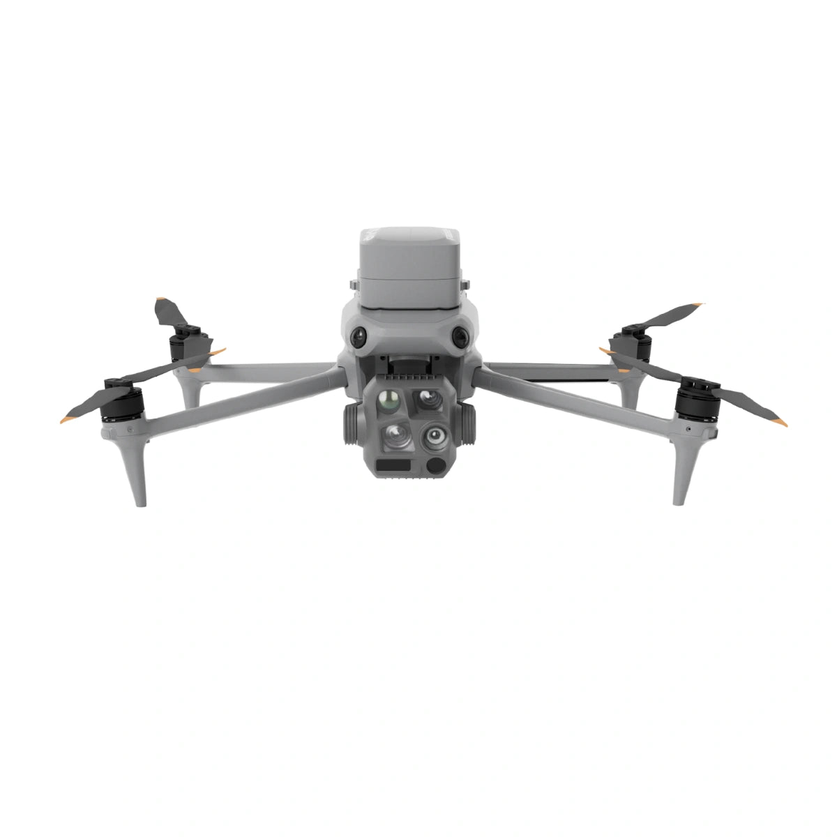 Rivabyte  DPS-Y4P Parachute For Matrice 4T/4E