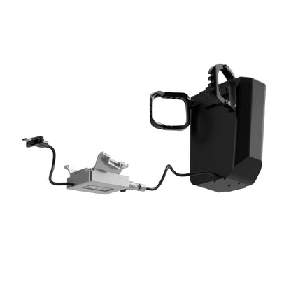 Rivabyte Y400 Parachute for Matrice 400