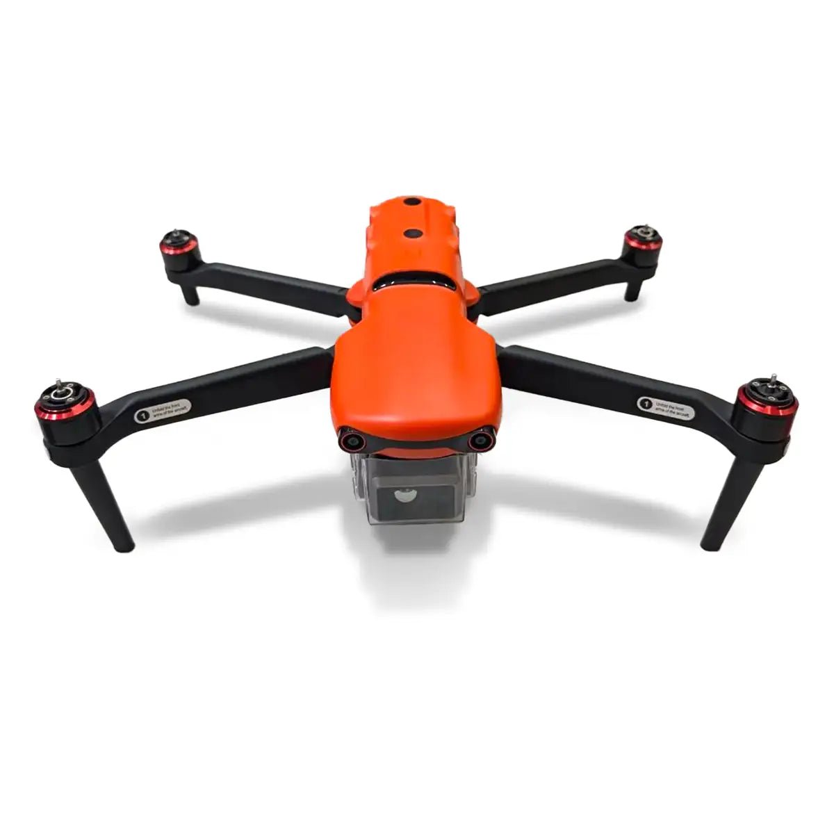 Autel EVO II Dual 640T Rugged Bundle V3 / 6K Rugged Bundle Combo (Used) Image 3