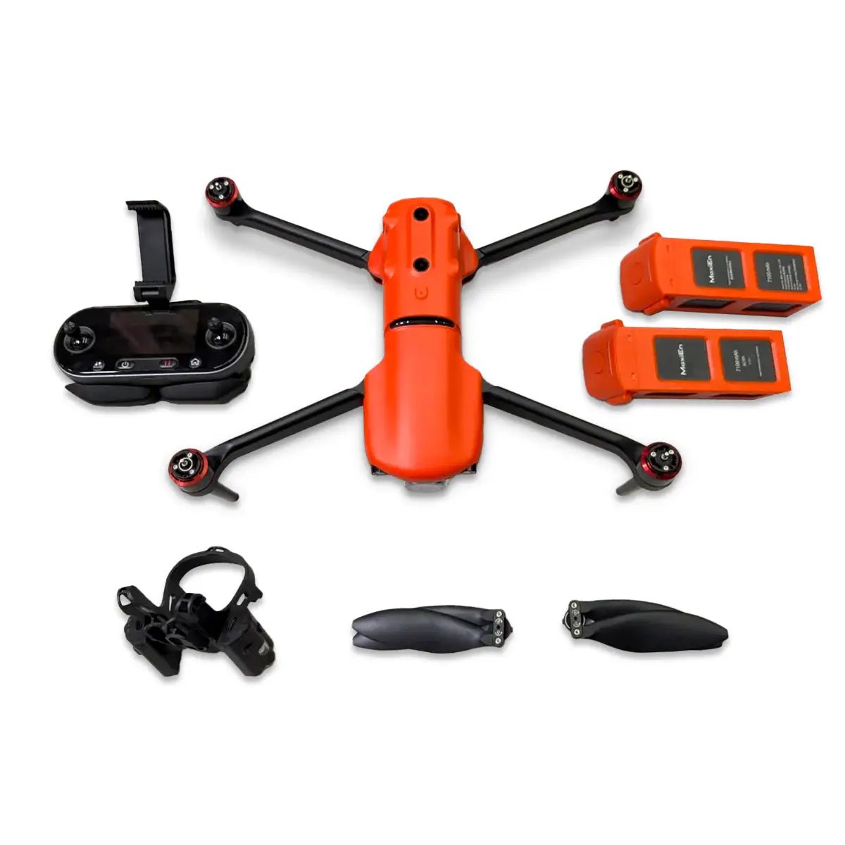 Buy Autel EVO II Dual 640T & 6K Rugged Bundle V1 Combo (Used) | Dronefly – DroneFly