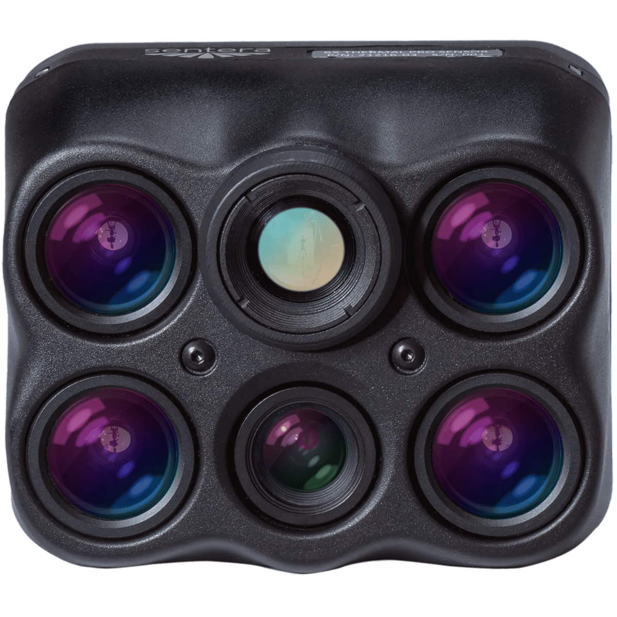 Buy Sentera 6X Thermal Pro Sensor Kit for M300/M350 | Dronefly