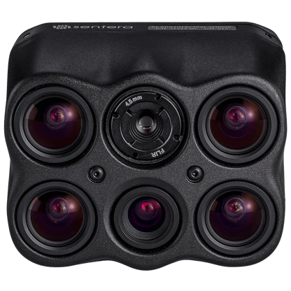 Sentera 6X Thermal Sensor Kit for M300/M350 Image 1