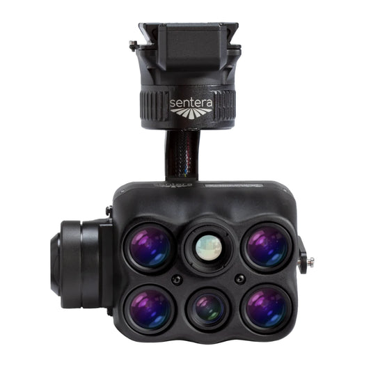 Sentera 6X Thermal Pro Sensor Kit for Inspired Flight IF800