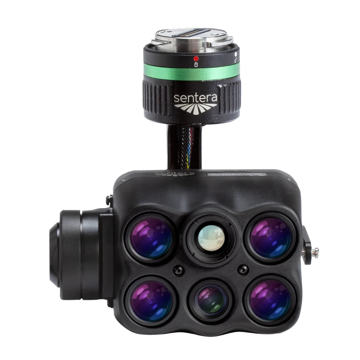 Sentera 6X Thermal Pro Sensor Kit for Matrice 300 / Matrice 350 / Matrice 400