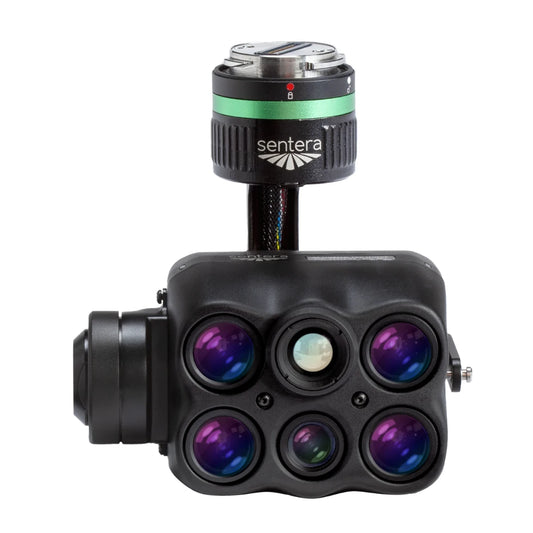 Sentera 6X Thermal Pro Sensor Kit for Matrice 300 / Matrice 350 / Matrice 400