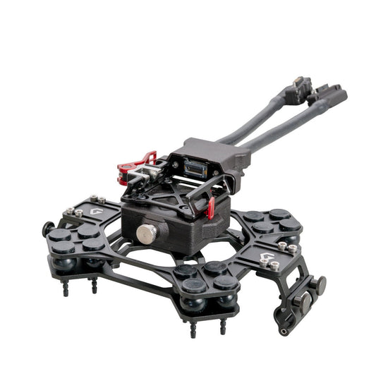 Inspired Flight IF1200 Dovetail Kit 3.0 Version (Required for Payload Integration)