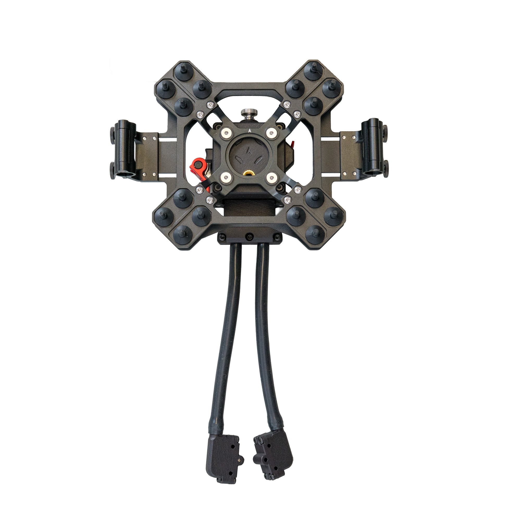 Inspired Flight IF1200 Dovetail Kit 3.0 Version