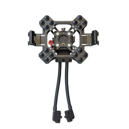 Inspired Flight IF1200 Dovetail Kit 3.0 Version