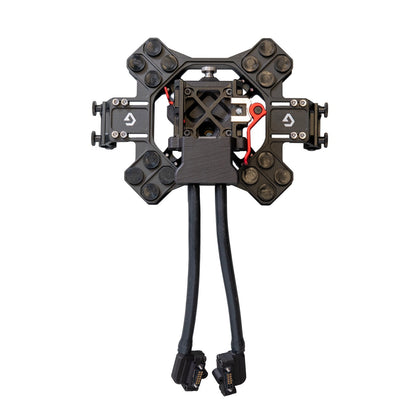 Inspired Flight IF1200 Dovetail Kit 3.0 Version (Required for Payload Integration)
