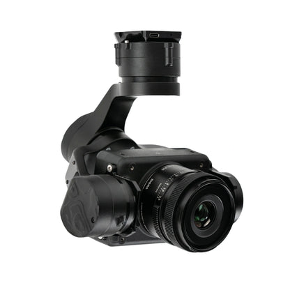 Sony ILX-LR1 61 MP Camera with Sigma 24 mm f/3.5 Mapping Lens for Astro Max