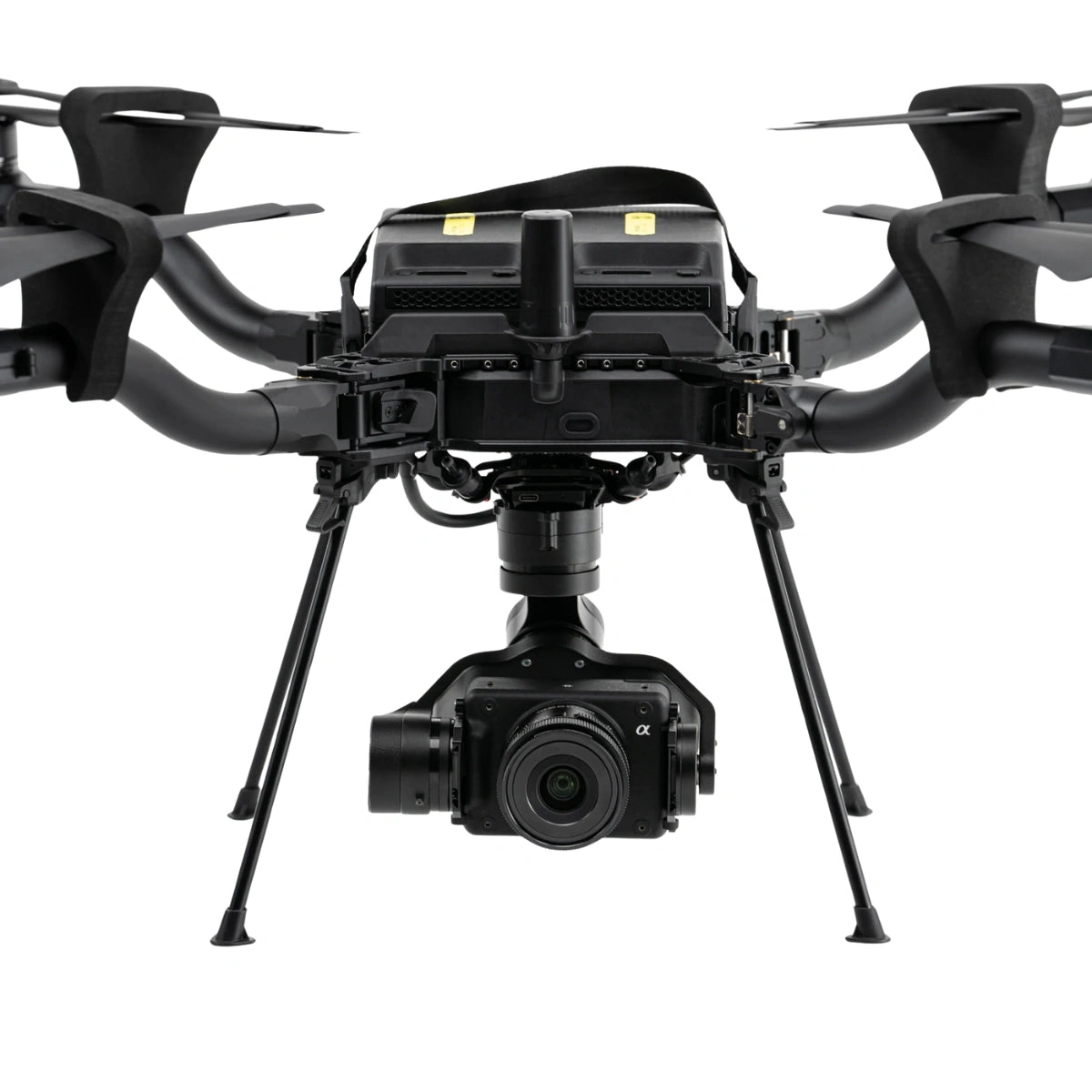 Sony ILX-LR1 61 MP Camera with Sigma 24 mm f/3.5 Mapping Lens for Astro Max