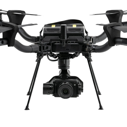 Sony ILX-LR1 61 MP Camera with Sigma 24 mm f/3.5 Mapping Lens for Astro Max