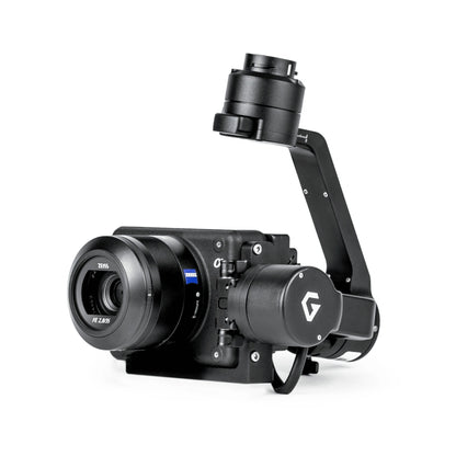 Sony LR1 (61MP) on Custom Gimbal 50mm Lens for SkyScout Series