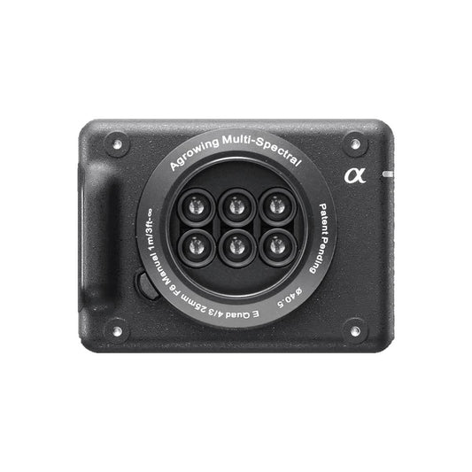 Sony LR1 Agrowing Sextuple Lens
