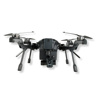 Teledyne FLIR SIRAS Combo