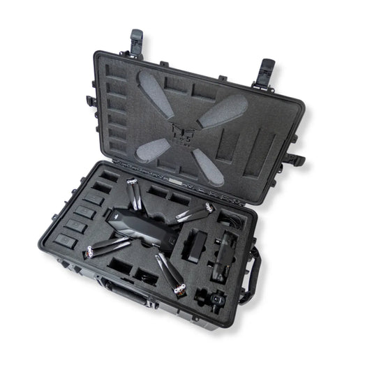 Teledyne FLIR SIRAS  Hard Travel Case
