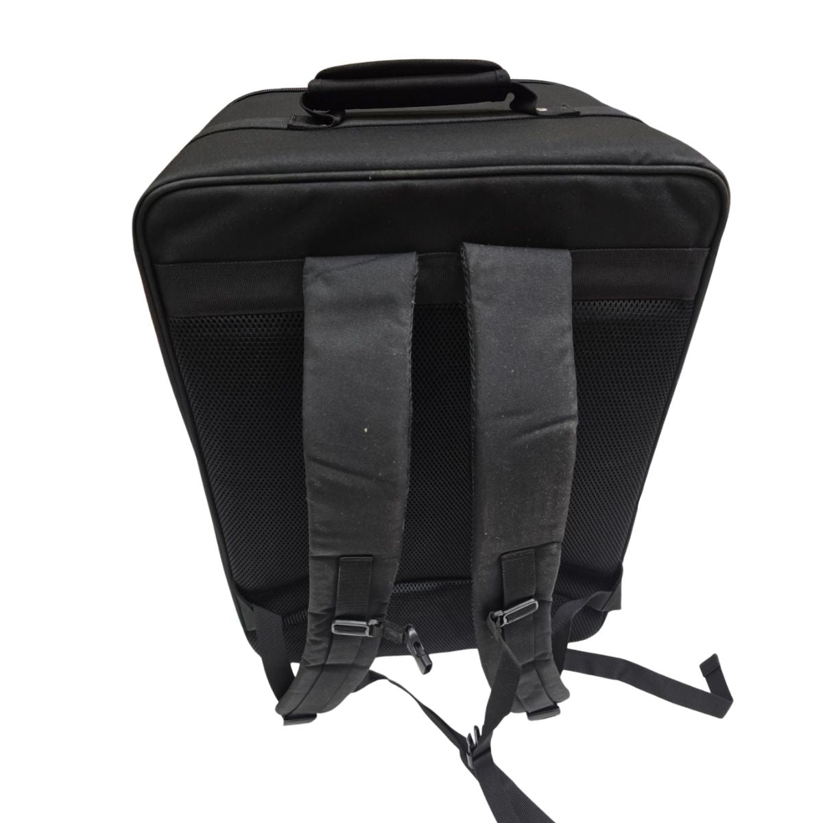 Teledyne FLIR SIRAS Soft Case backside