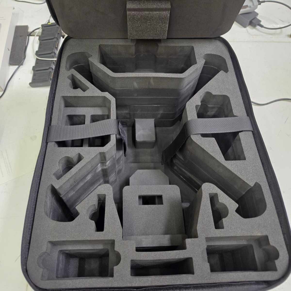 Teledyne FLIR SIRAS Soft Case with Foam