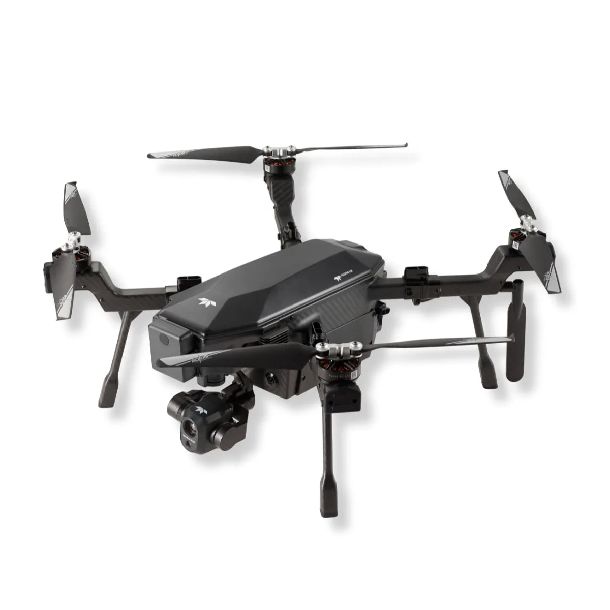 Teledyne FLIR SIRAS Combo