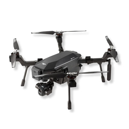 Teledyne FLIR SIRAS Combo