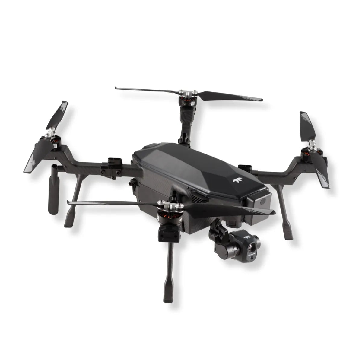 Teledyne FLIR SIRAS Combo