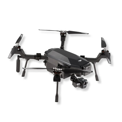 Teledyne FLIR SIRAS Combo