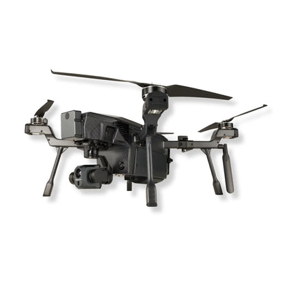 Teledyne FLIR SIRAS Combo