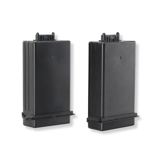 Teledyne FLIR SIRAS Batteries, 1 Set (Top & Bottom)