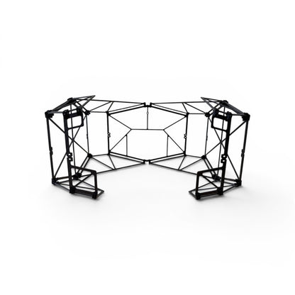 Terra Xross One Cage front