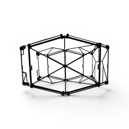 Terra Xross One Cage side