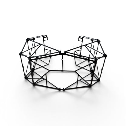 Terra Xross One Cage back high