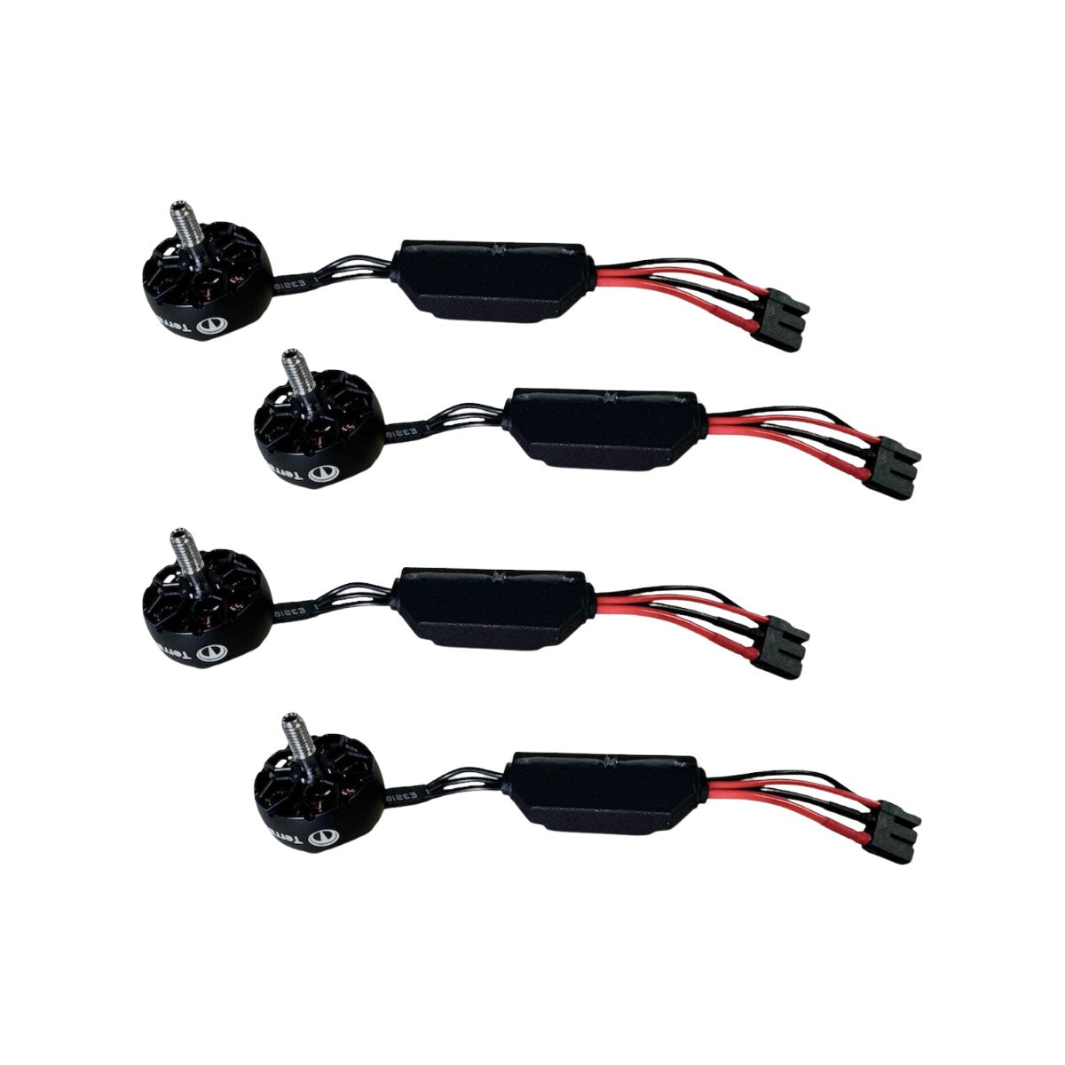 Terra Xross One Motor Set