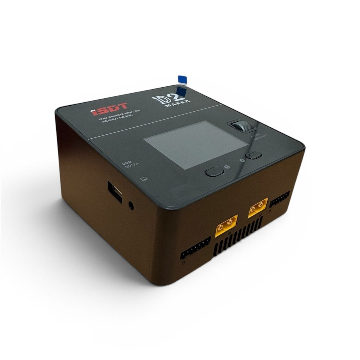 Terra Xross One Charger