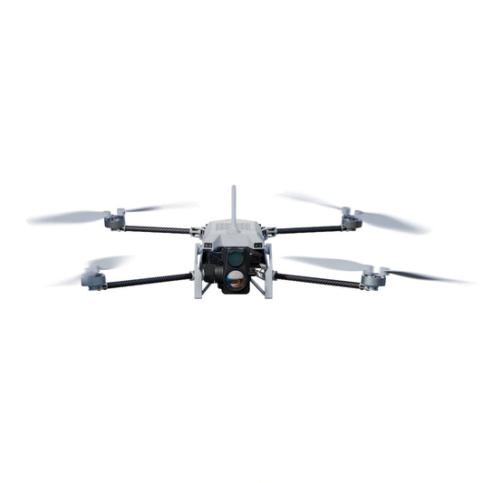 Vantage Robotics Trace UAV (2.4GHz) Public Safety Bundle