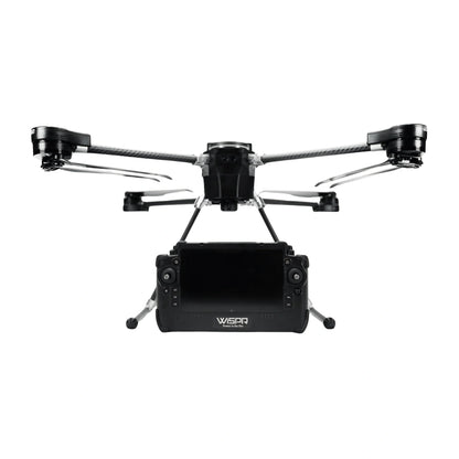 WISPR SkyScout 2+ with SkyBoss Smart Controller