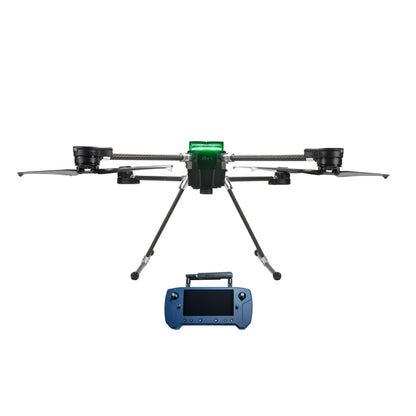 WISPR SkyScout 2 with Blue Herelink Controller