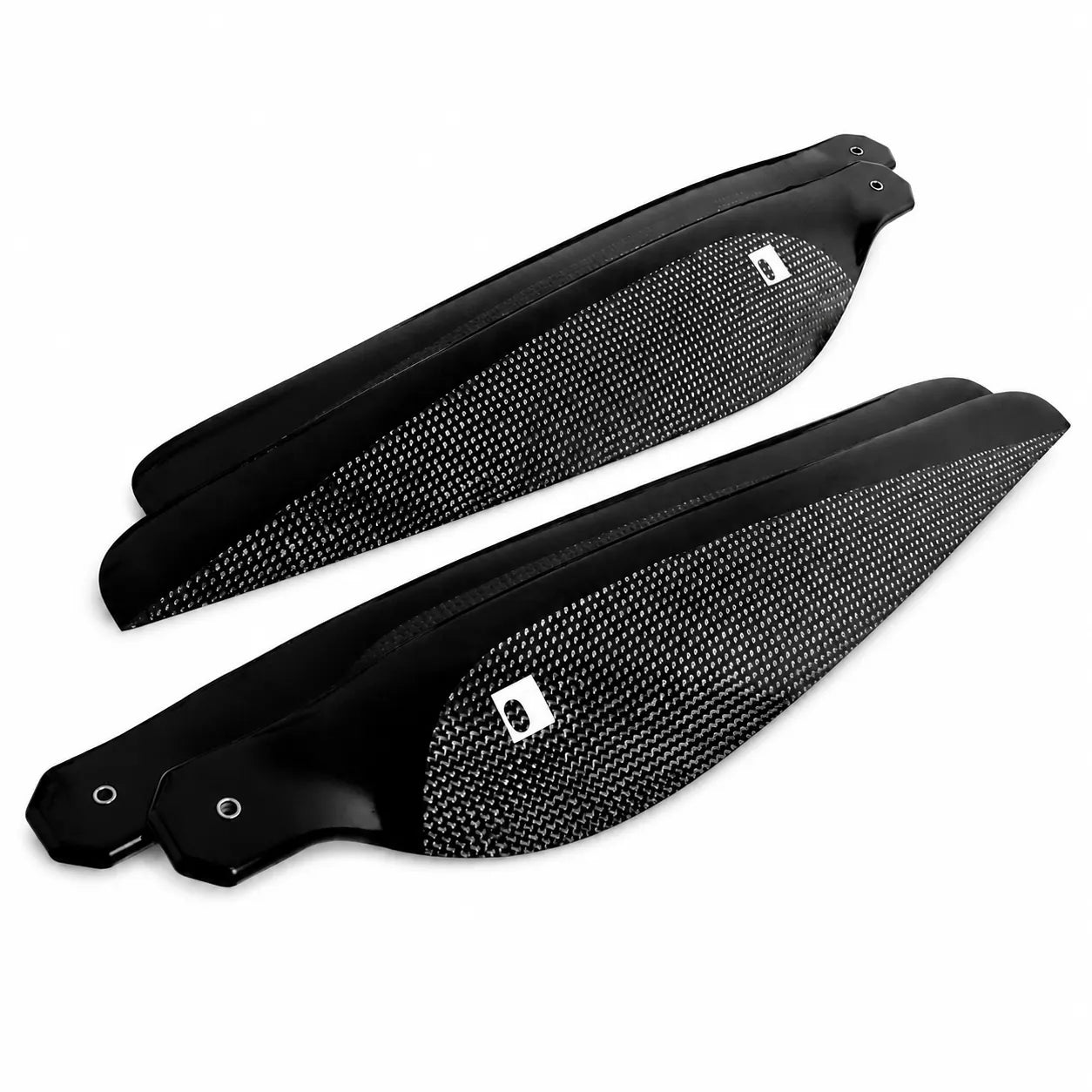 WISPR SkyScout Front Propellers