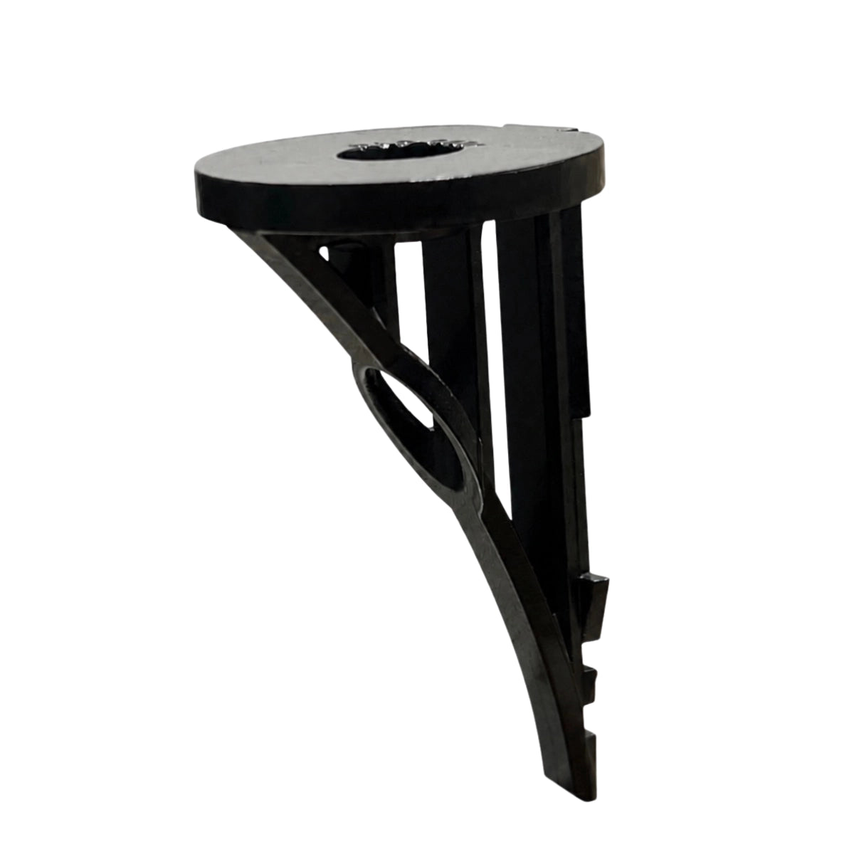 WISPR SkyScout PPK Antenna Mount for LiDAR Payloads