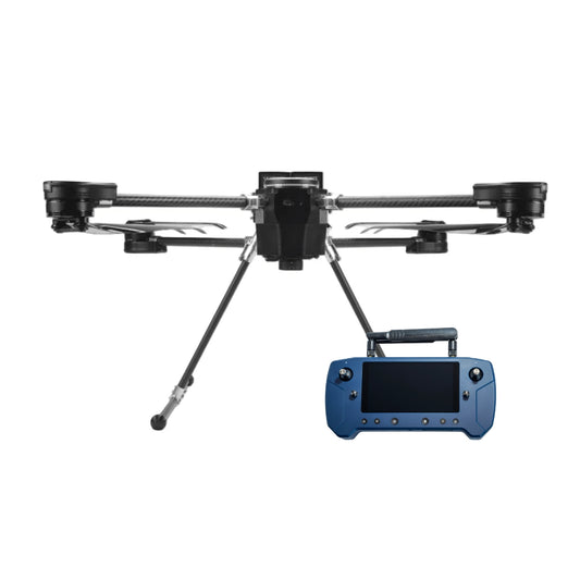 WISPR SkyScout 2 with Herelink Flight Controller (Blue)