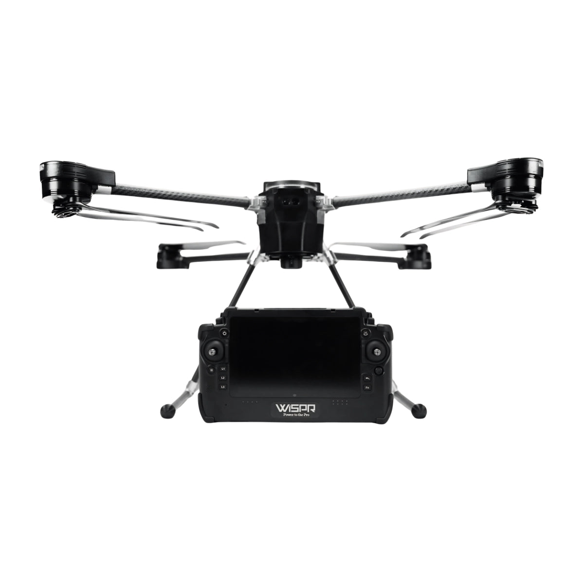 WISPR SkyScout 2+ with SkyBoss Smart Controller