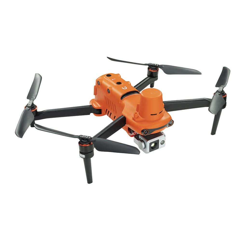 Autel EVO II Dual 640T RTK V3 aircraft