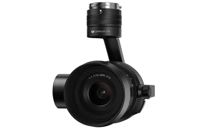 DJI Zenmuse X5S Image 1